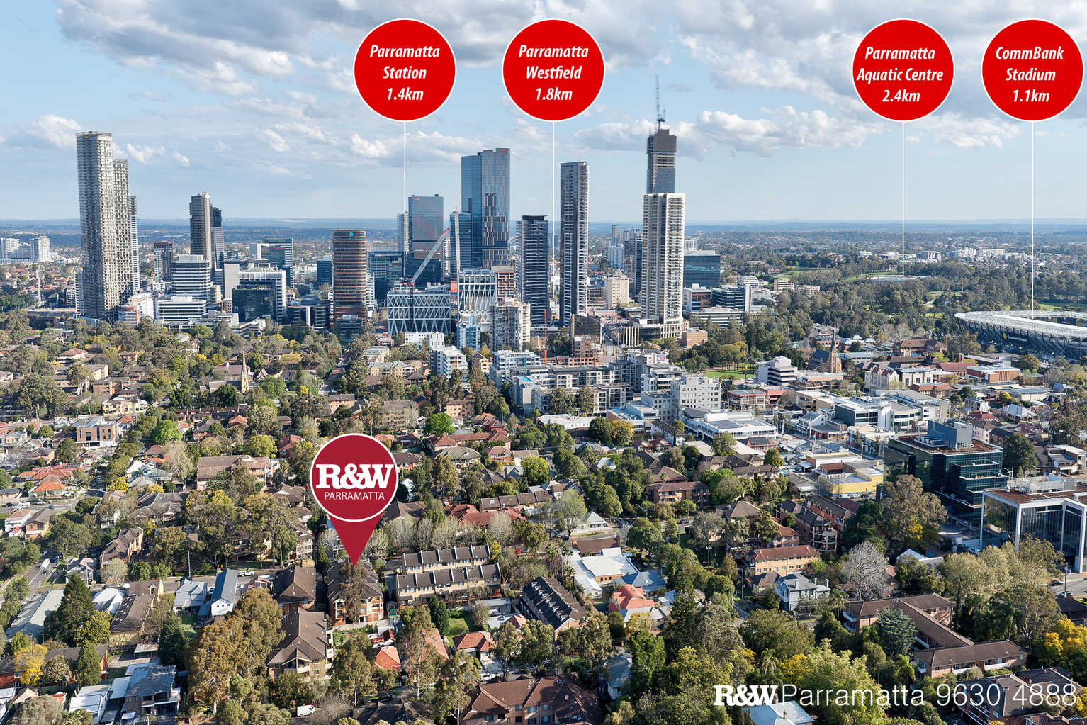 4/40a Fennell Street North Parramatta 4/40a Fennell Street North Parramatta