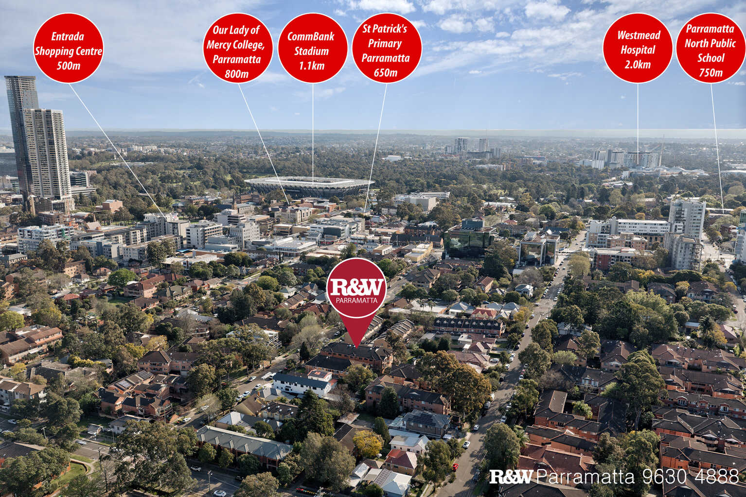 4/40a Fennell Street North Parramatta 4/40a Fennell Street North Parramatta