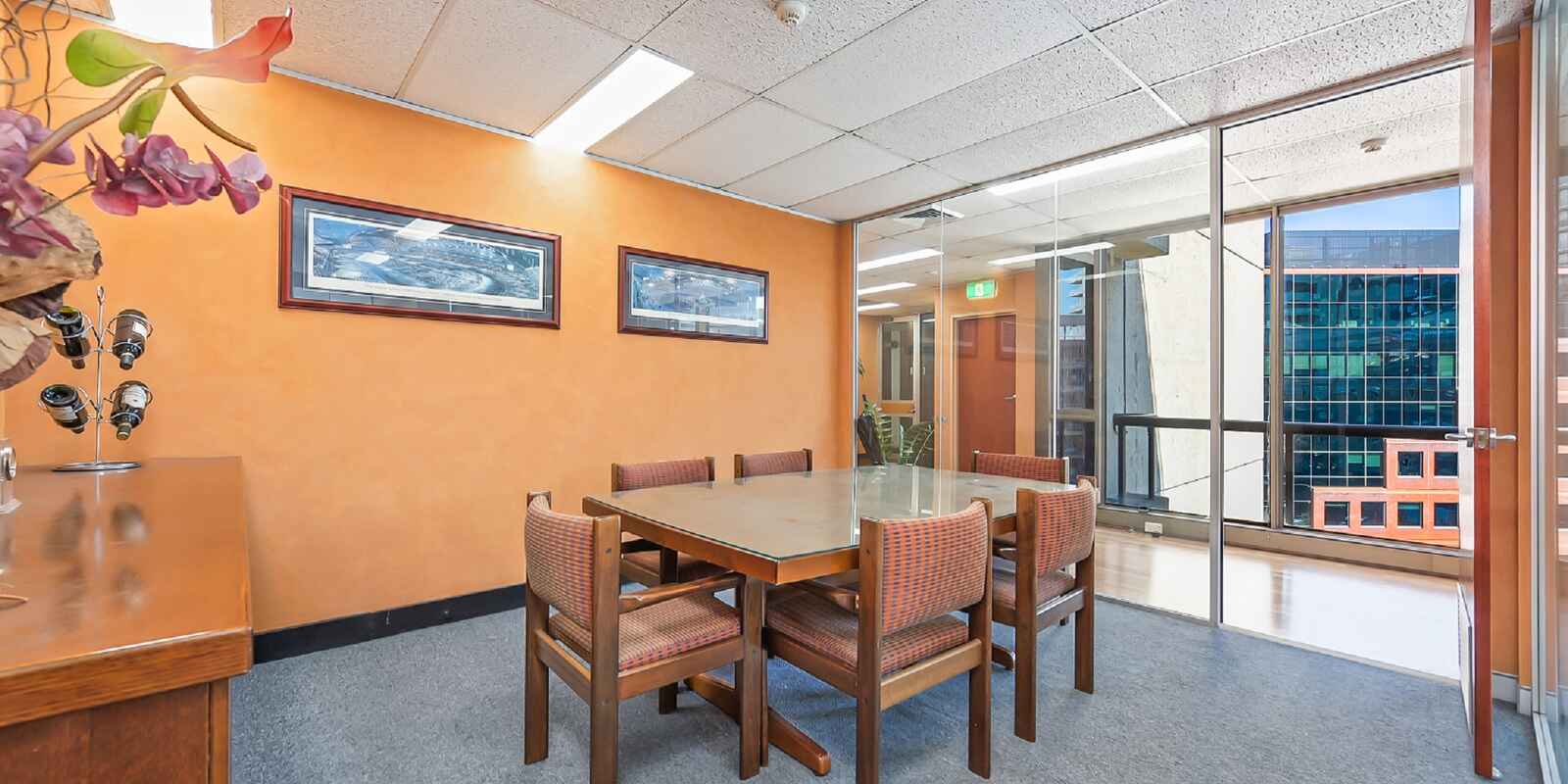 Parramatta  Parramatta