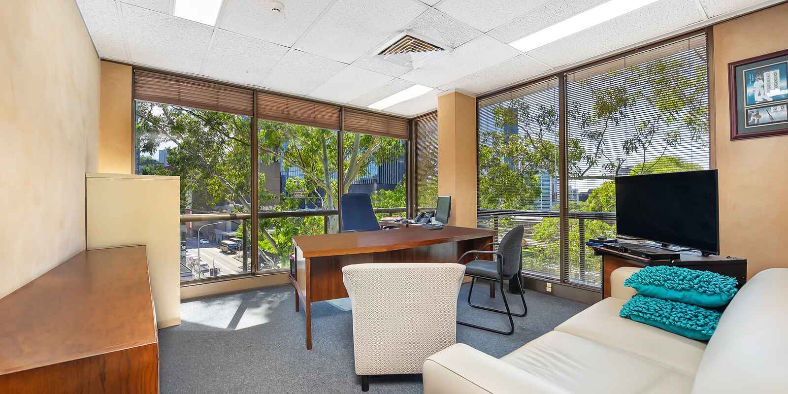 Parramatta  Parramatta