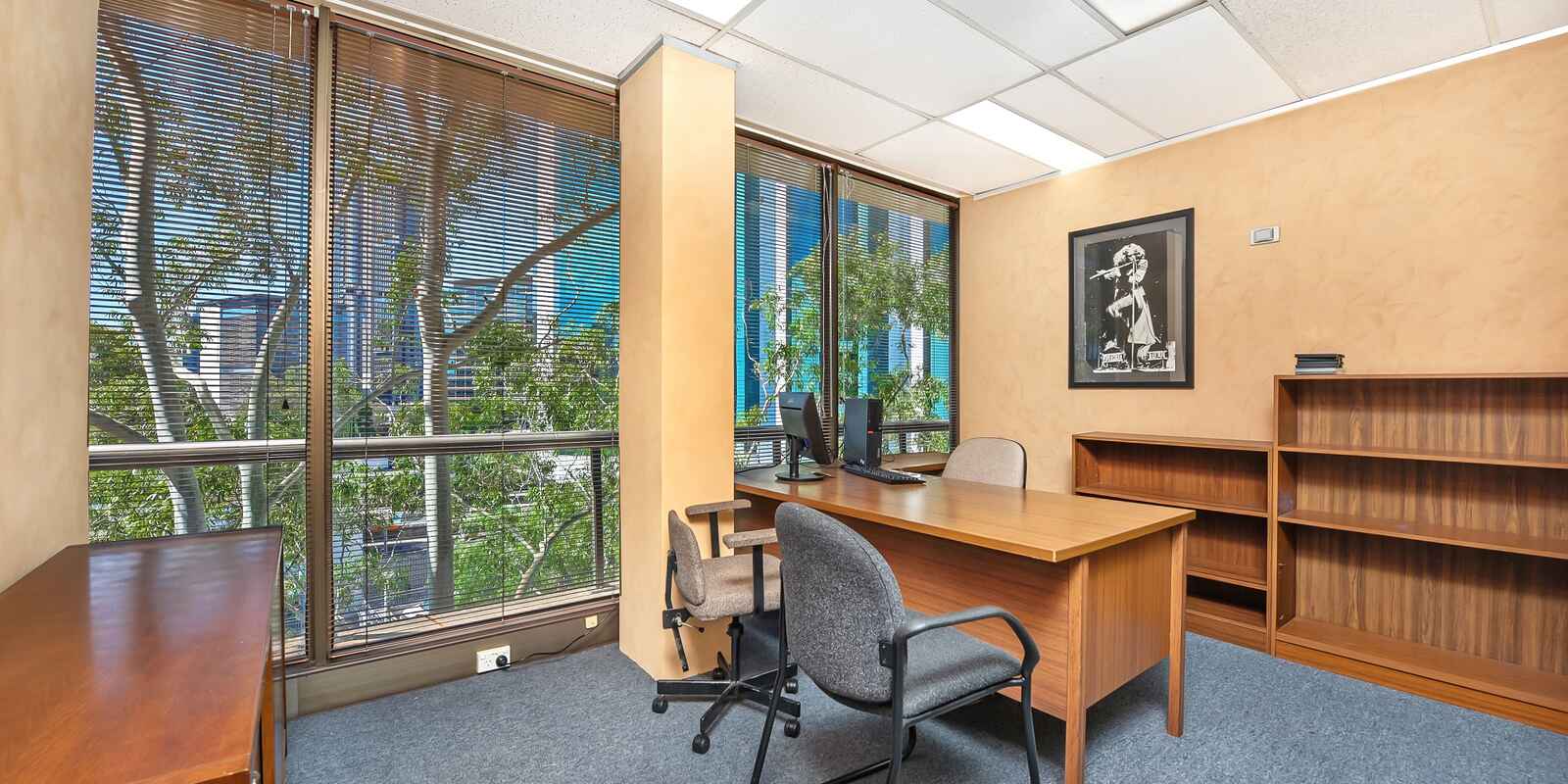 Parramatta  Parramatta