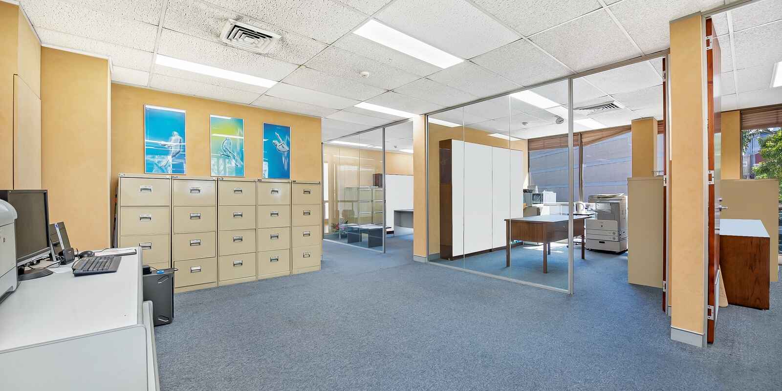 Parramatta  Parramatta