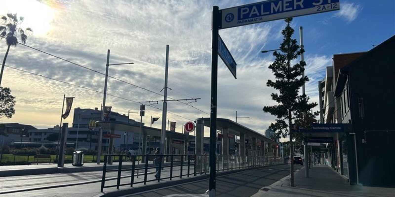  Parramatta