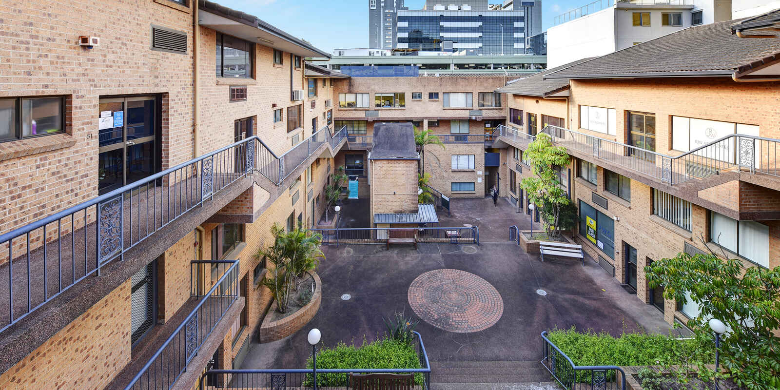  Parramatta
