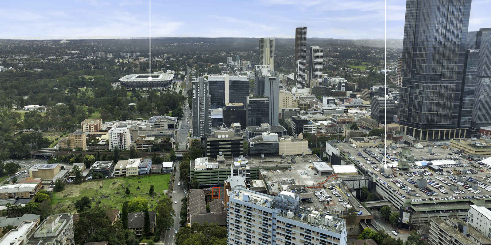  Parramatta