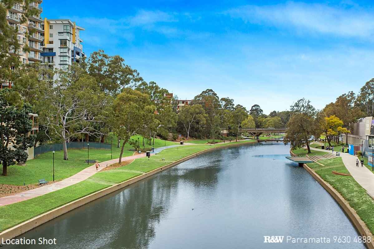  Parramatta