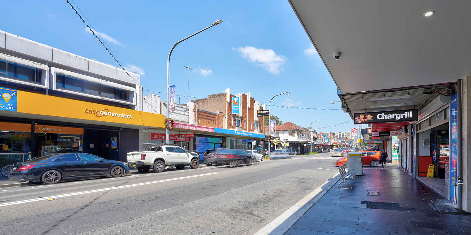  Merrylands