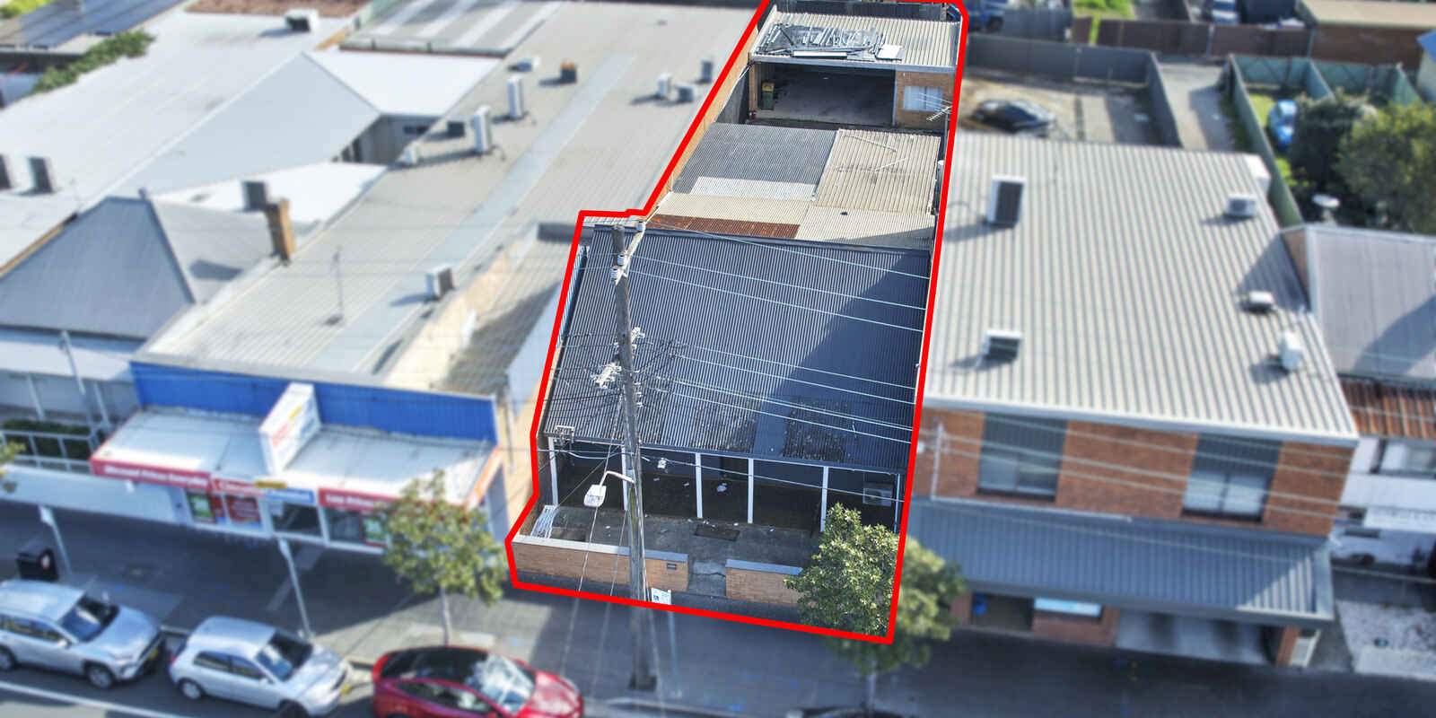 Harris Park  Harris Park