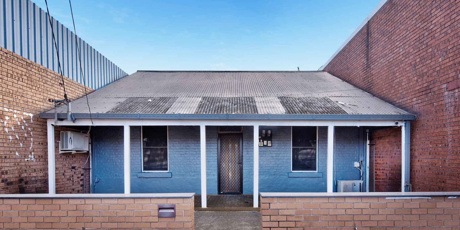 Harris Park  Harris Park