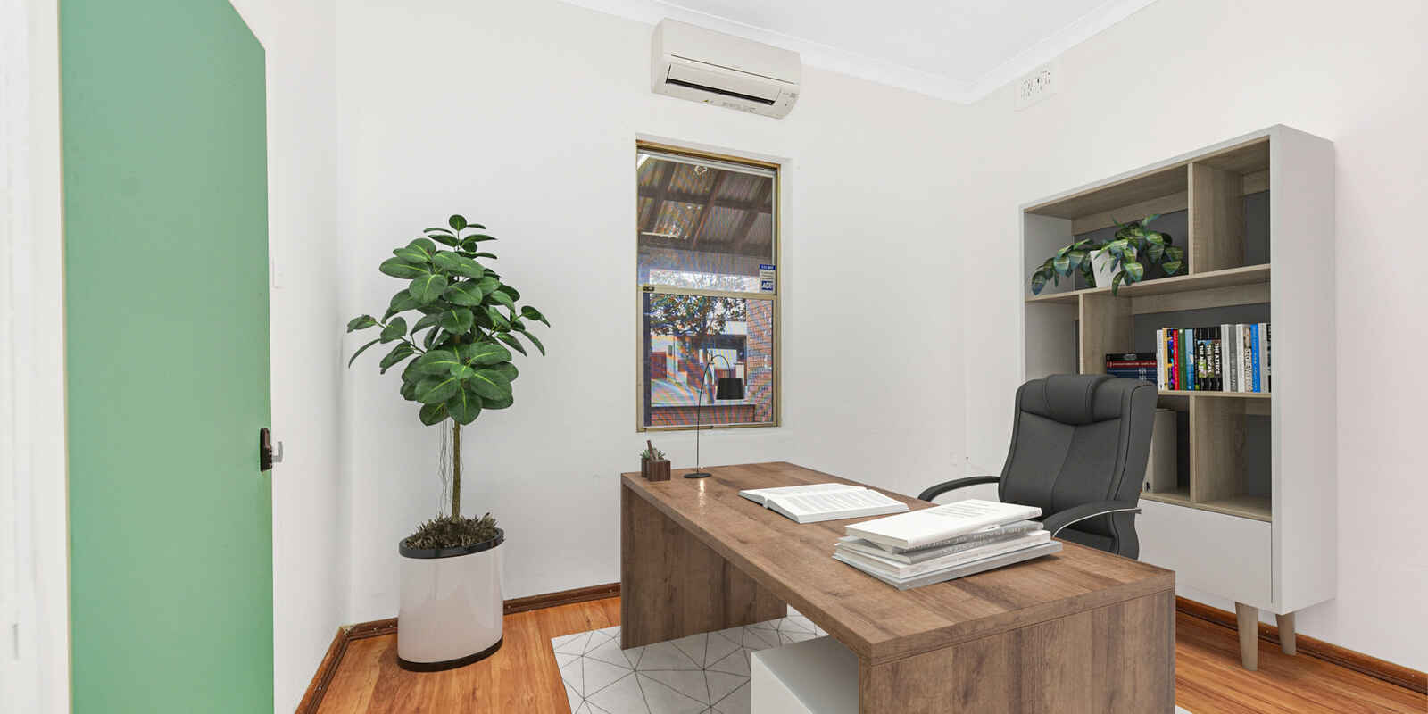 Harris Park  Harris Park