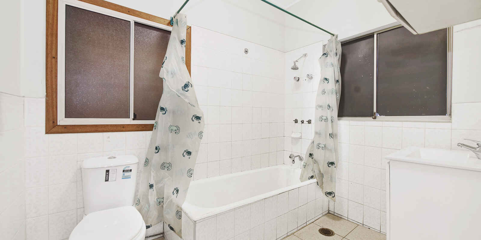 Harris Park  Harris Park