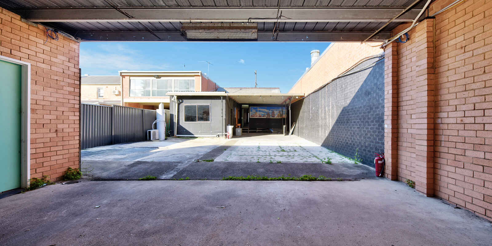 Harris Park  Harris Park