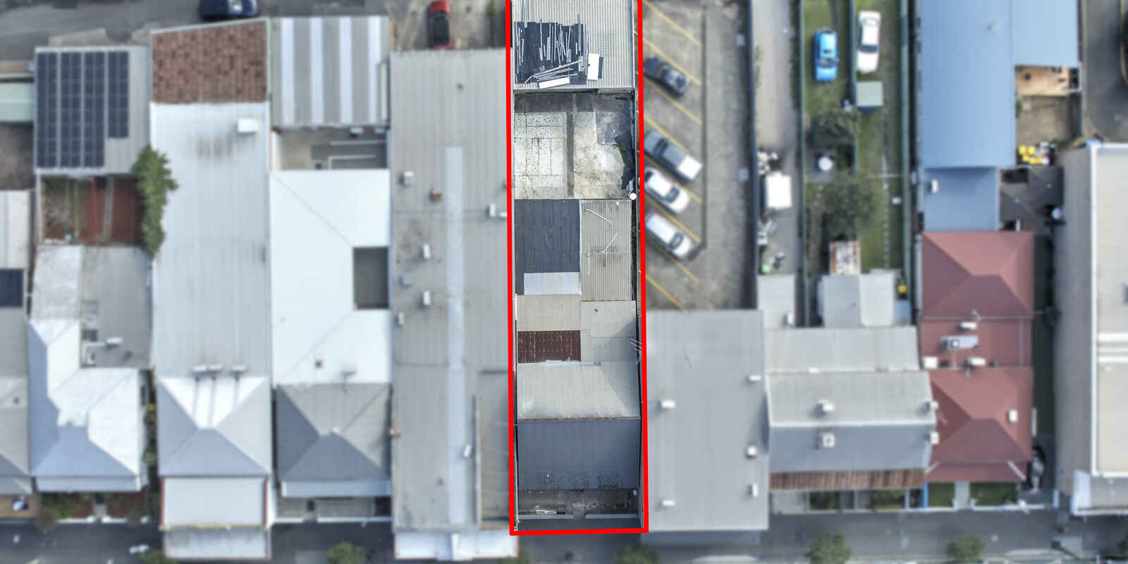 Harris Park  Harris Park