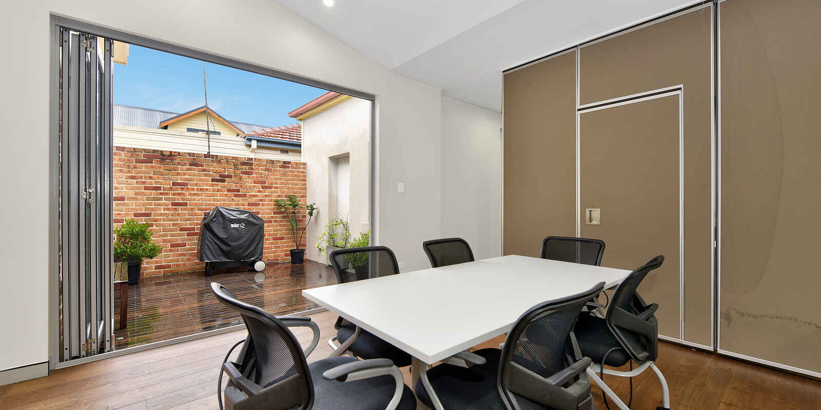3-5 Albion Street Harris Park