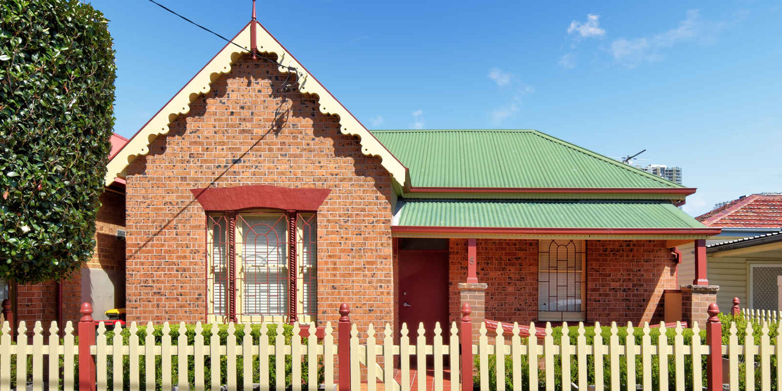3-5 Albion Street Harris Park