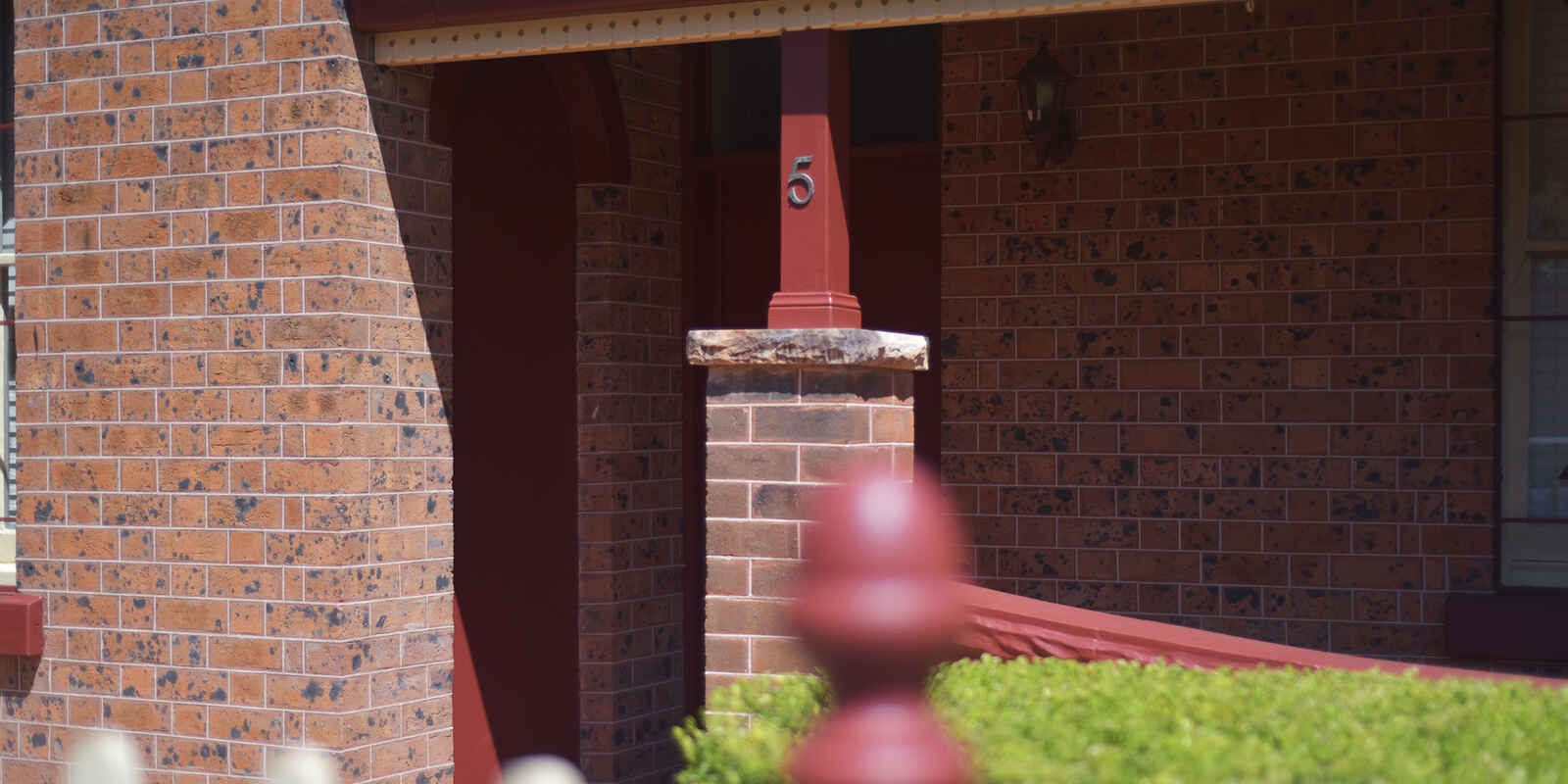 3-5 Albion Street Harris Park