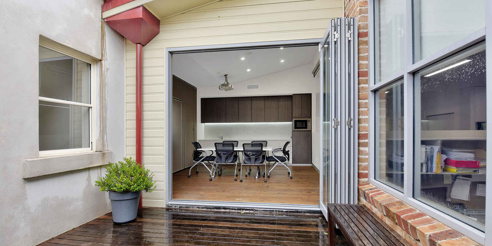 3-5 Albion Street Harris Park