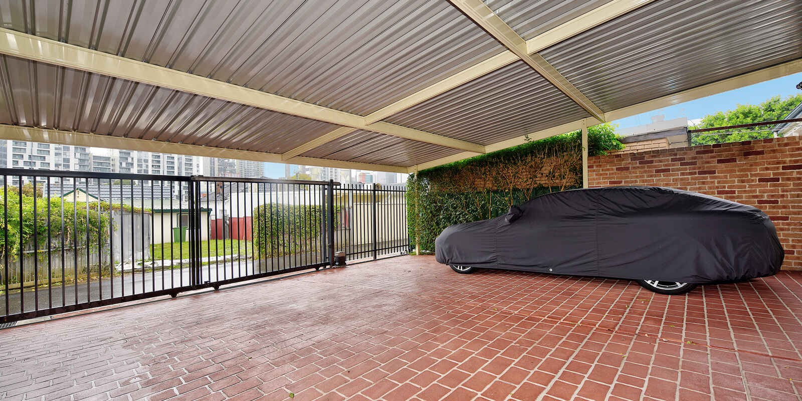 3-5 Albion Street Harris Park
