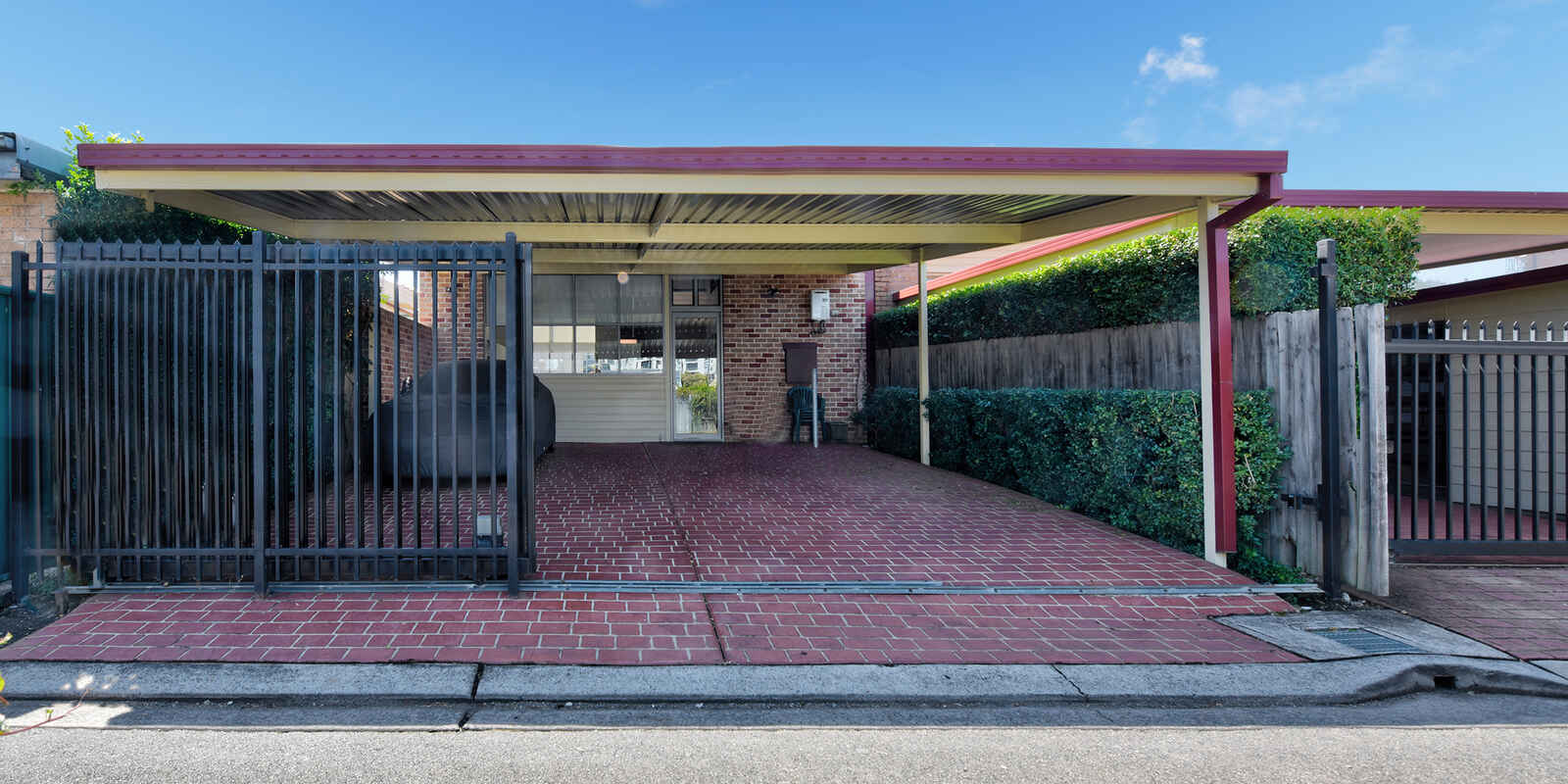 3-5 Albion Street Harris Park