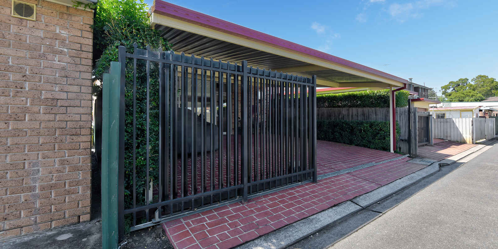 3-5 Albion Street Harris Park