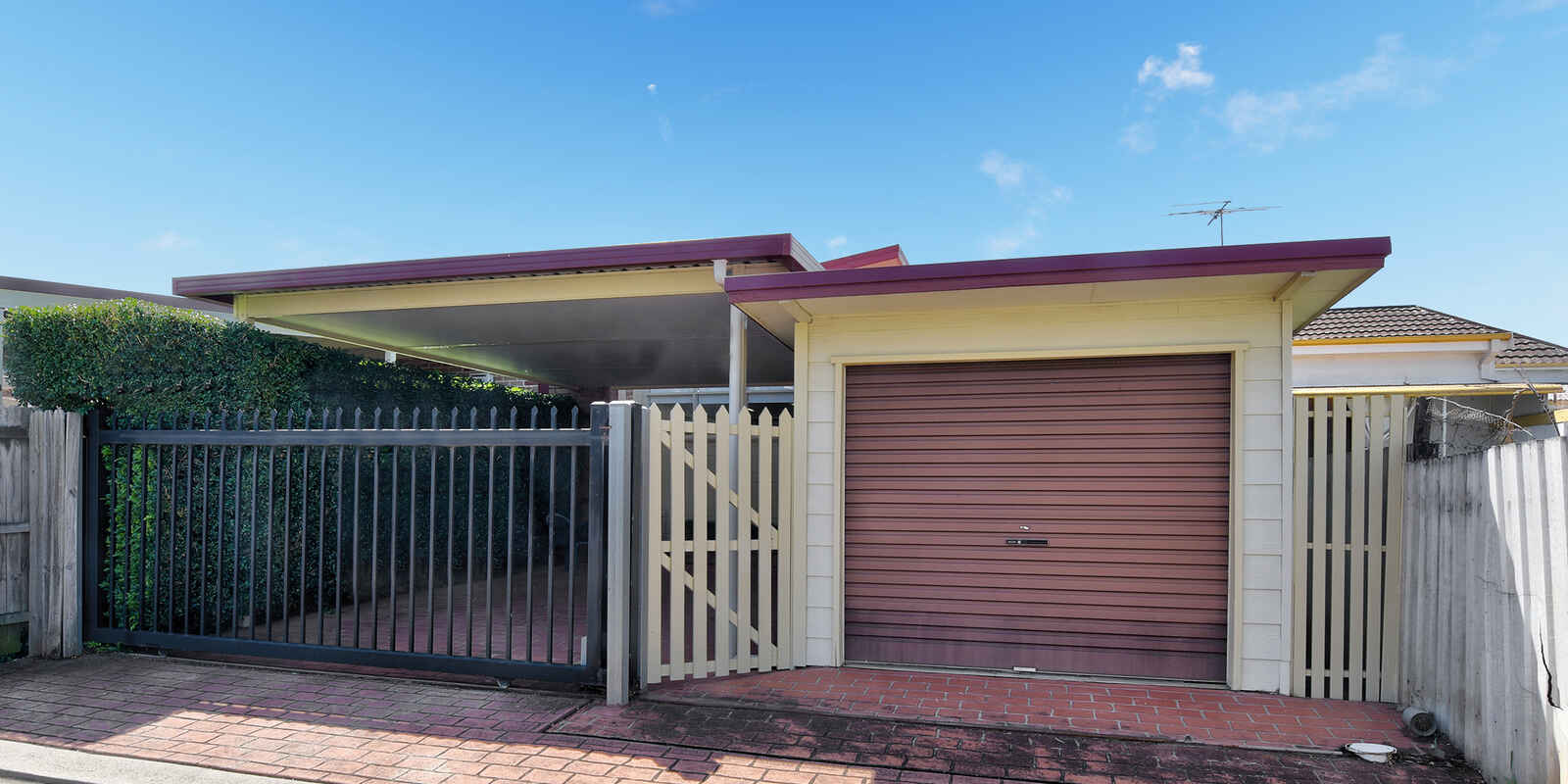 3-5 Albion Street Harris Park