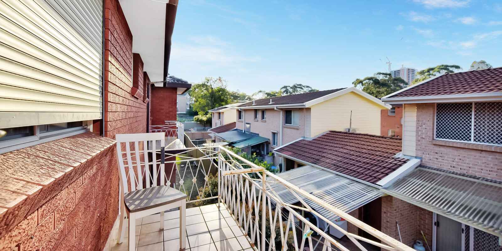 7/27 Military Road Merrylands 7/27 Military Road Merrylands