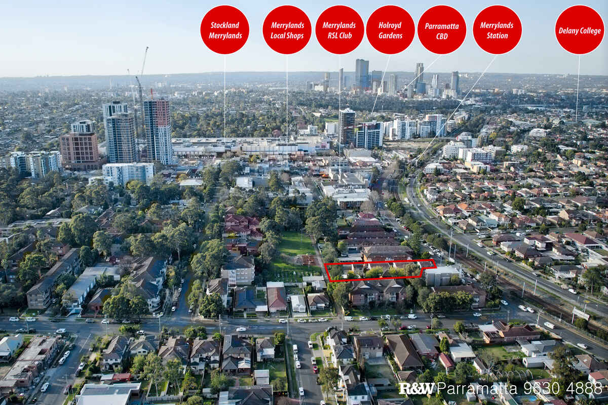 7/27 Military Road Merrylands