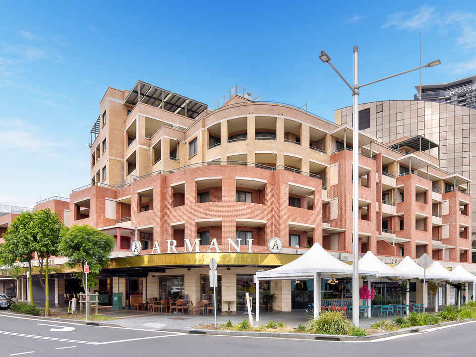 209/354 Church Street Parramatta