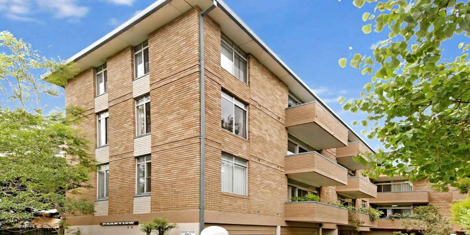 9/4 Park Avenue Westmead