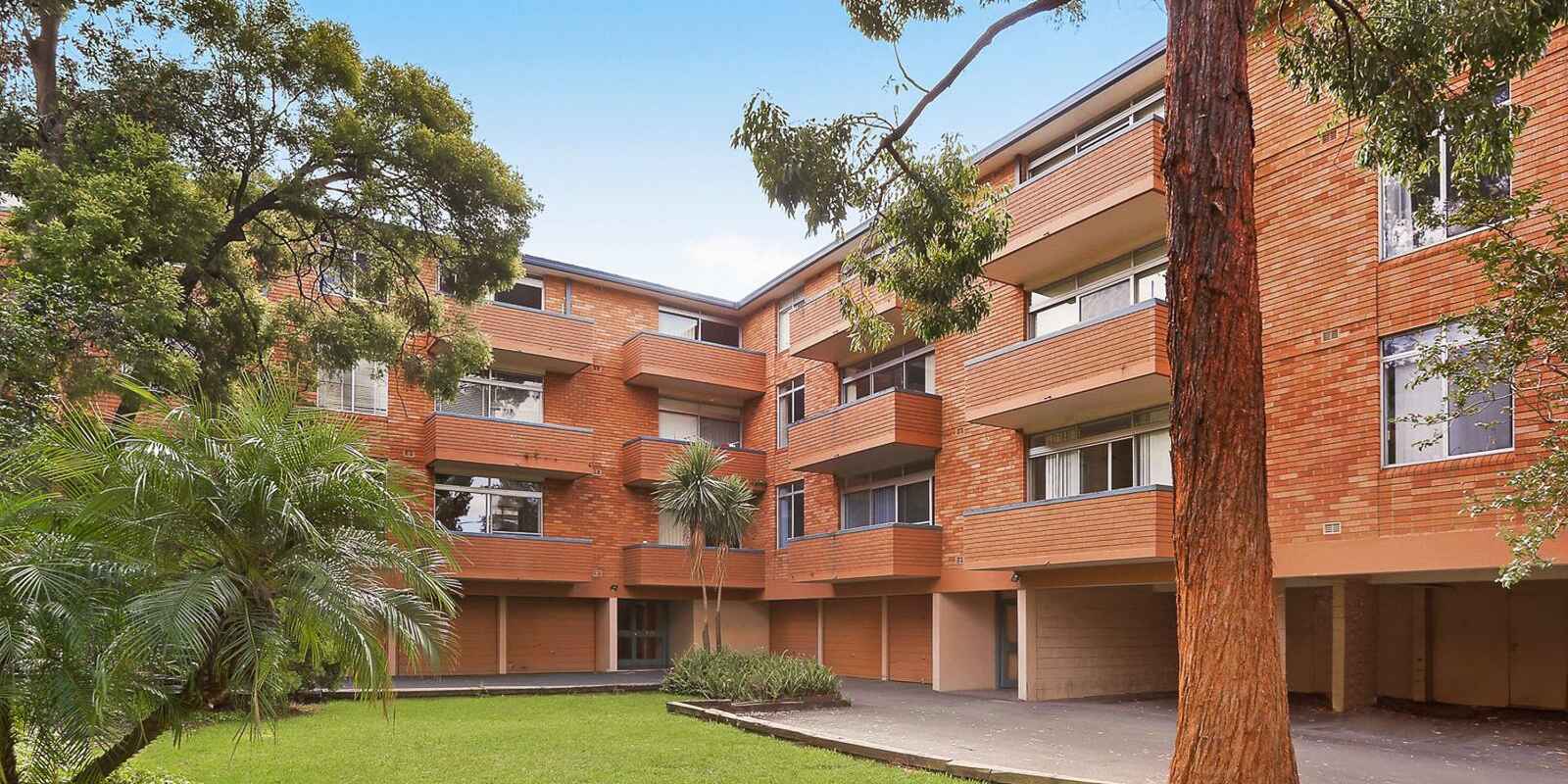 9/4 Park Avenue Westmead