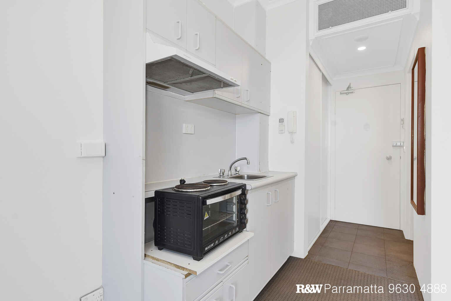 157/22 Great Western Highway Parramatta 157/22 Great Western Highway Parramatta