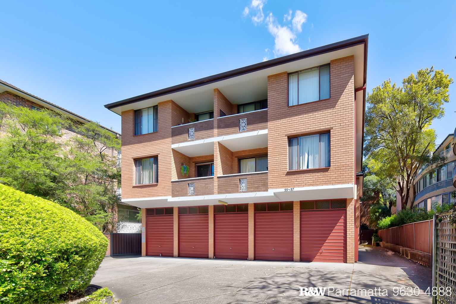 2/55 Sorrell Street Parramatta 2/55 Sorrell Street Parramatta