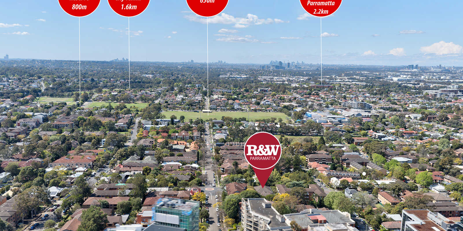 2/55 Sorrell Street Parramatta 2/55 Sorrell Street Parramatta