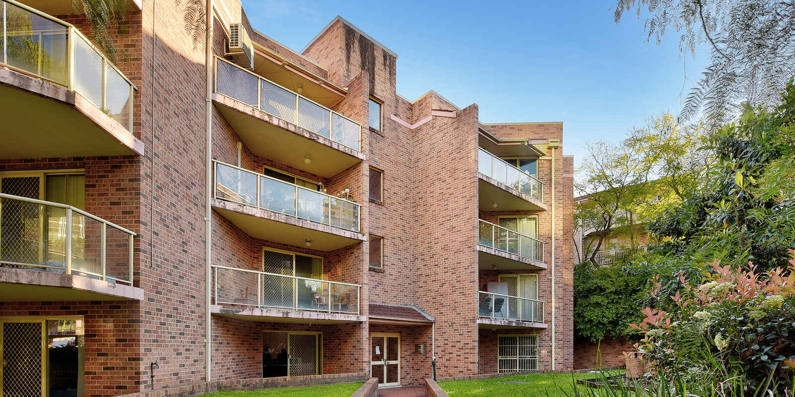 37/13-21 Great Western Highway Parramatta 37/13-21 Great Western Highway Parramatta