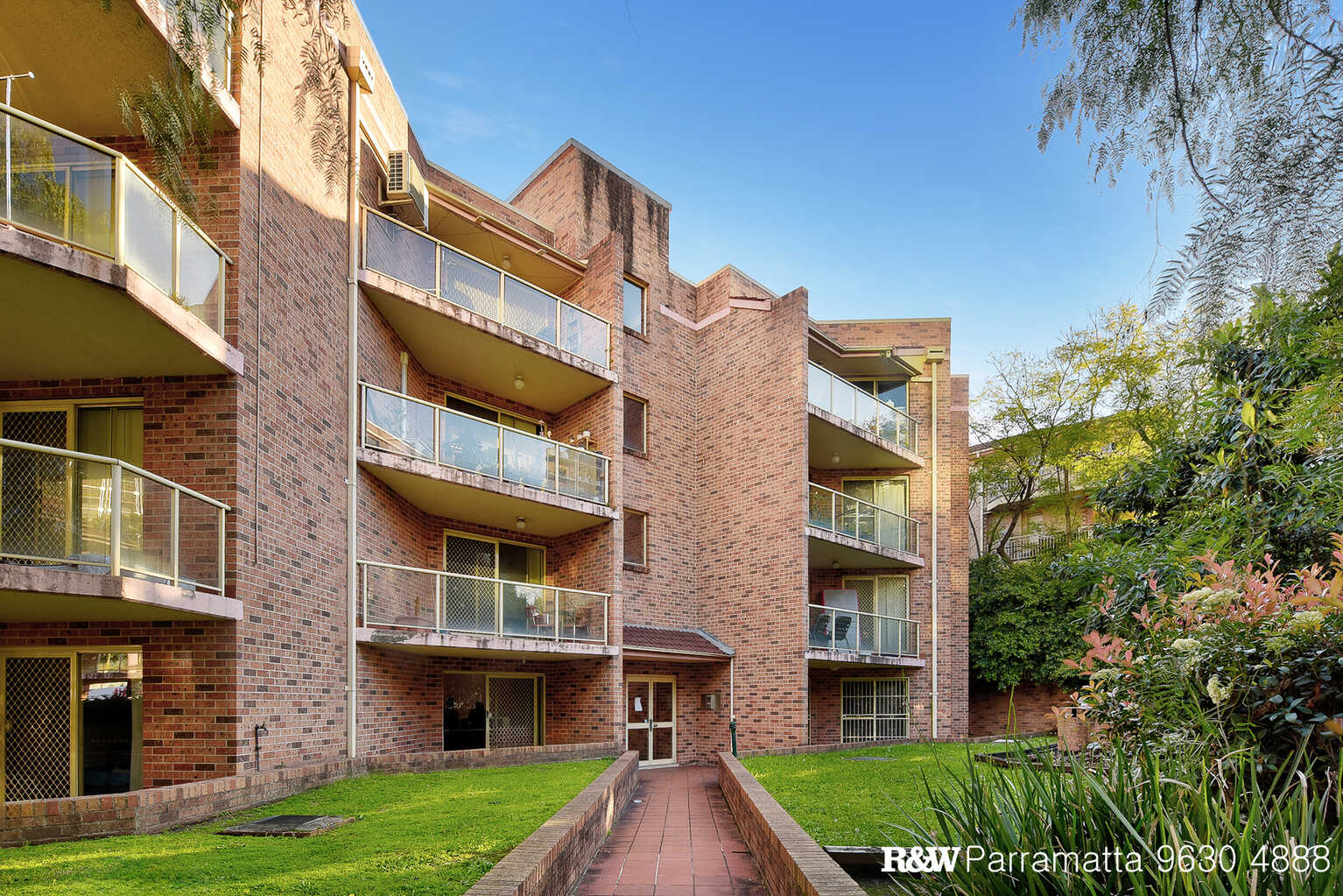 37/13-21 Great Western Highway Parramatta