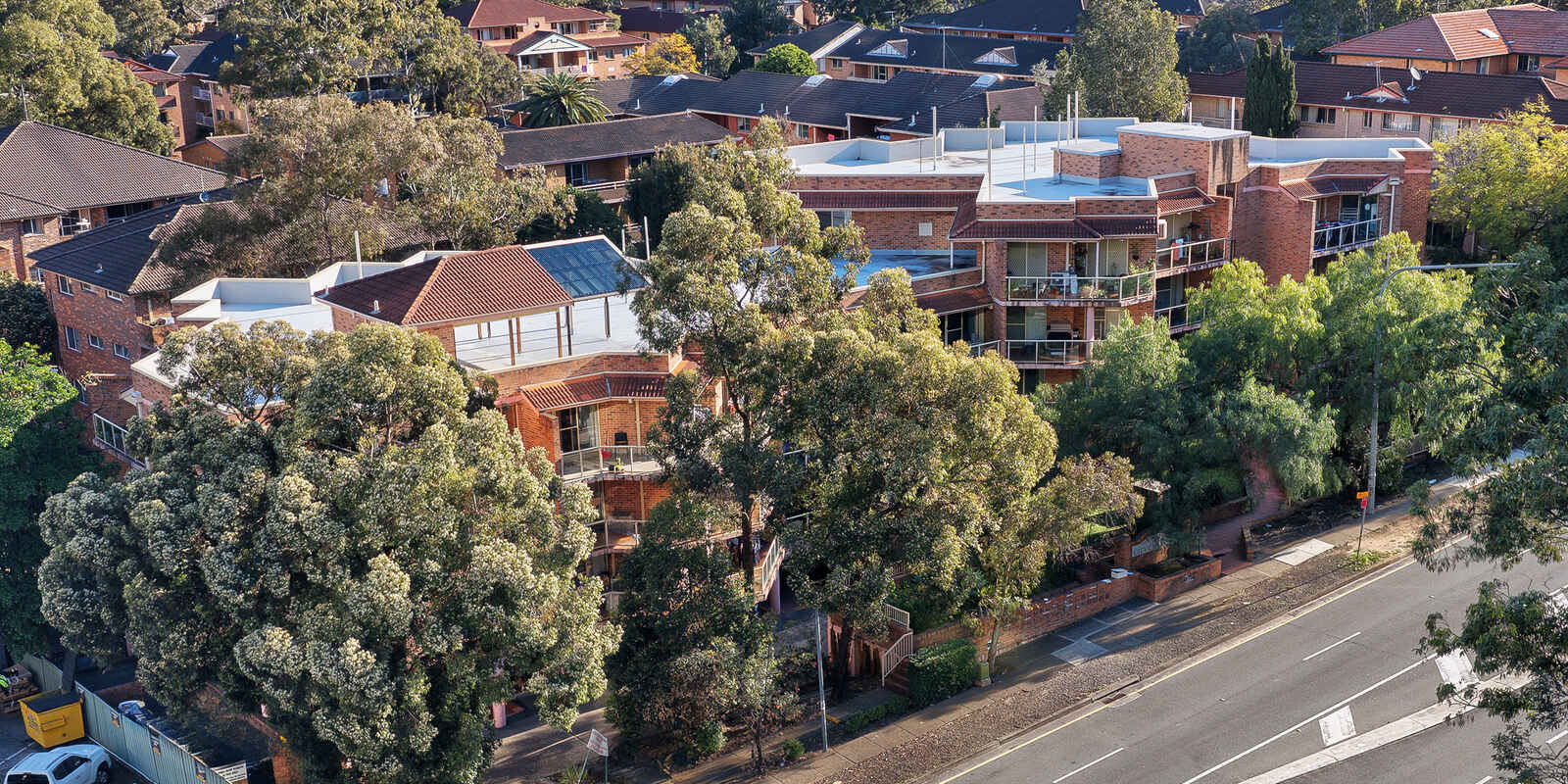 37/13-21 Great Western Highway Parramatta 37/13-21 Great Western Highway Parramatta