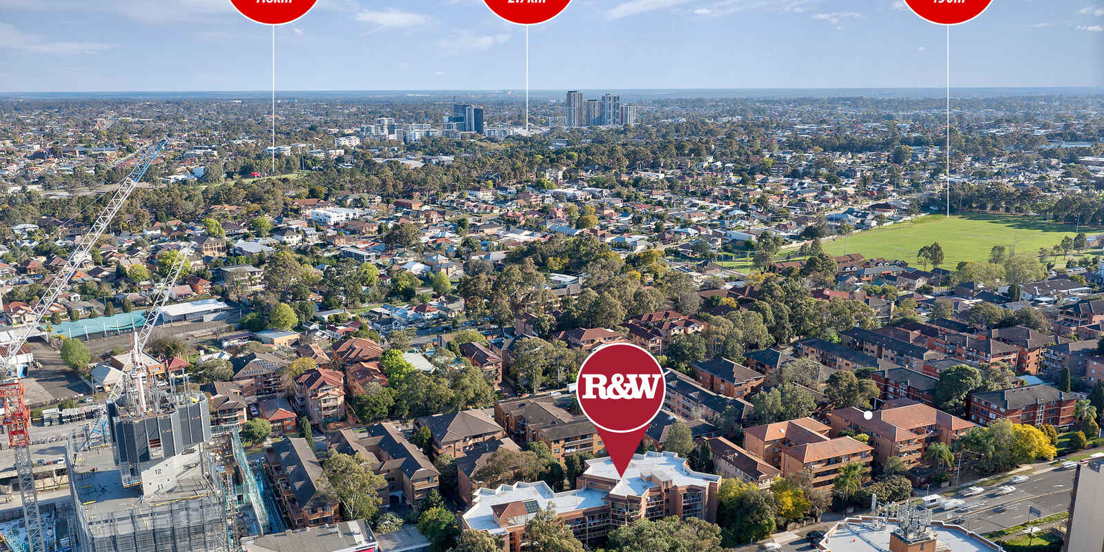 37/13-21 Great Western Highway Parramatta 37/13-21 Great Western Highway Parramatta