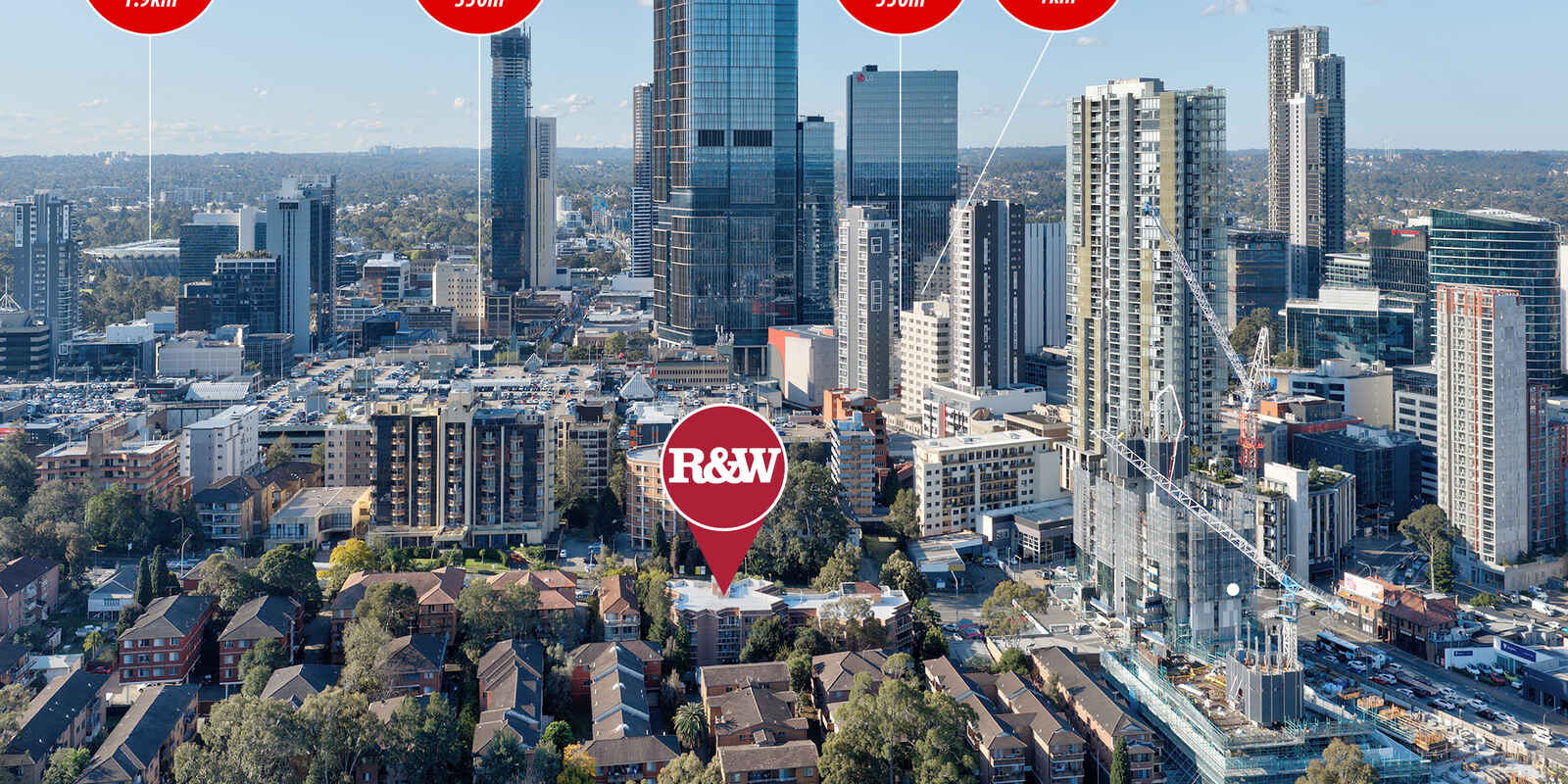 37/13-21 Great Western Highway Parramatta 37/13-21 Great Western Highway Parramatta