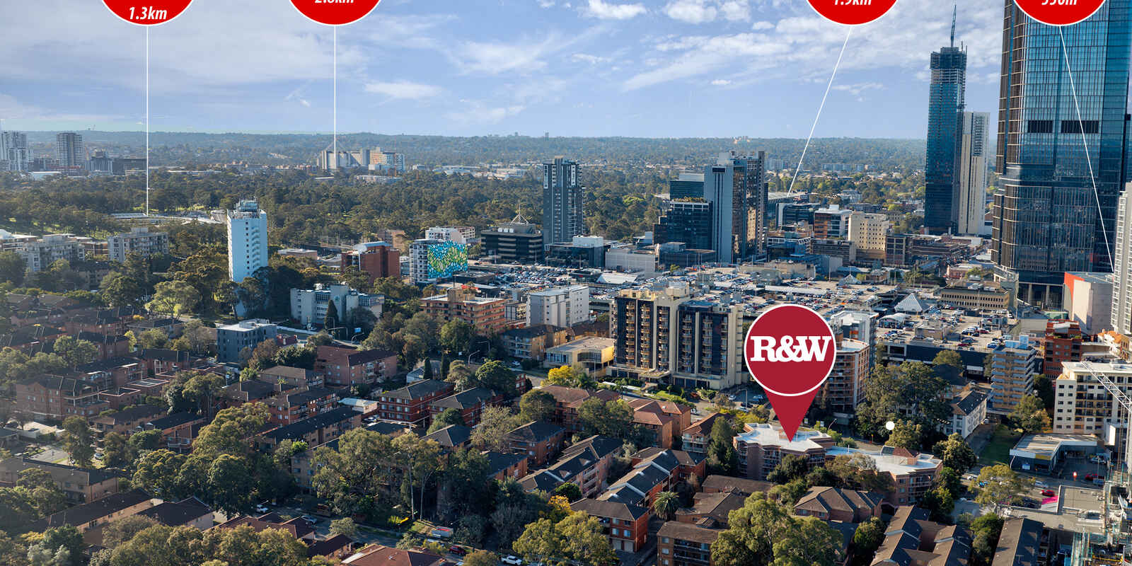 37/13-21 Great Western Highway Parramatta 37/13-21 Great Western Highway Parramatta