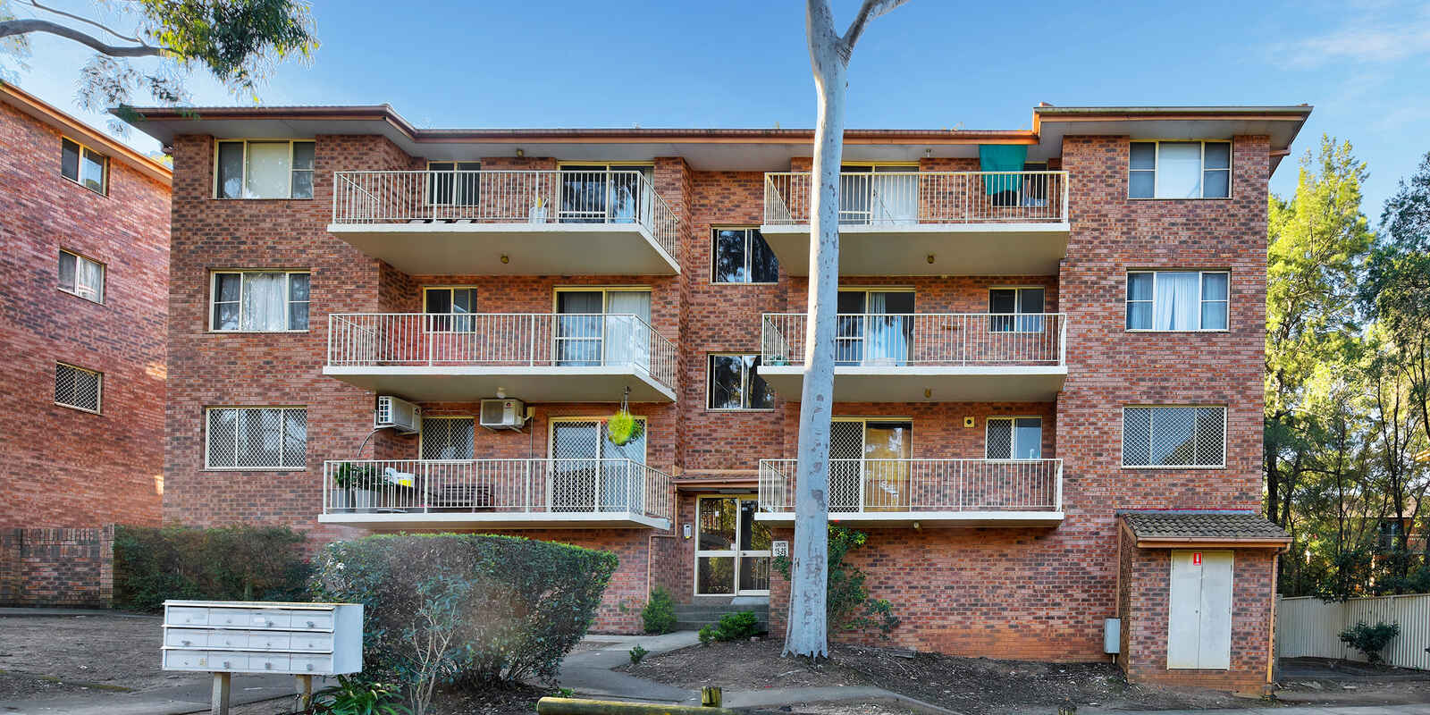 25/48-52 Hassall Street Westmead