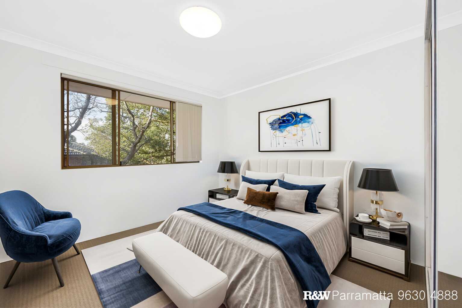 25/48-52 Hassall Street Westmead