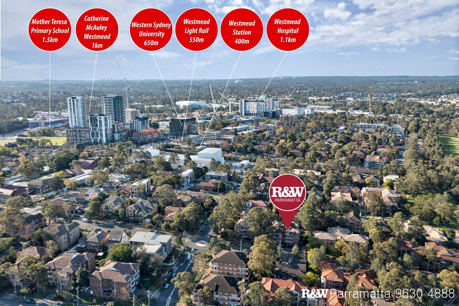 25/48-52 Hassall Street Westmead