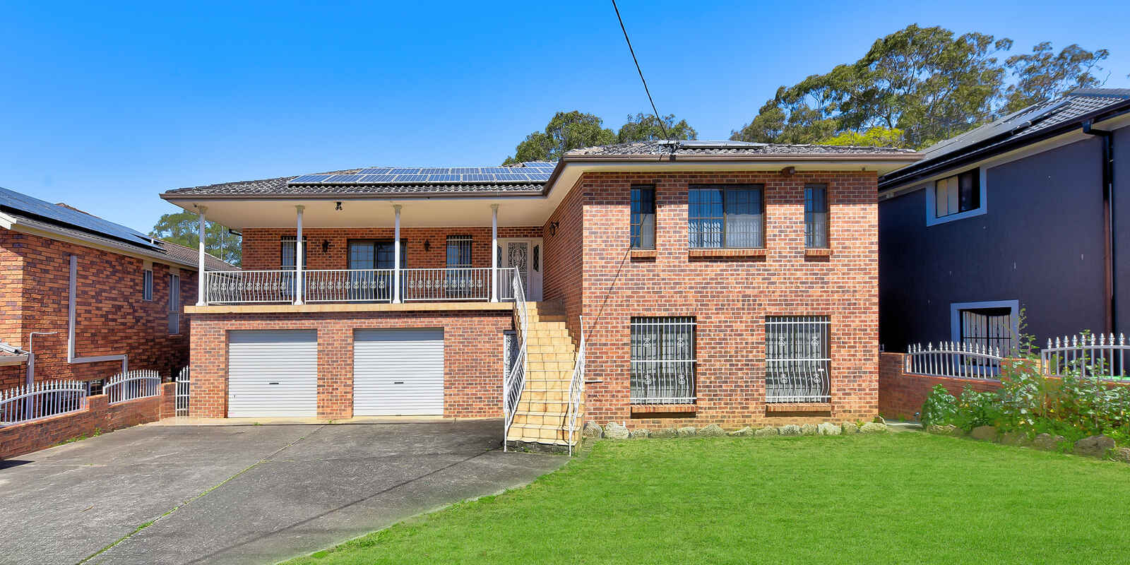 138 Whalans Road Greystanes