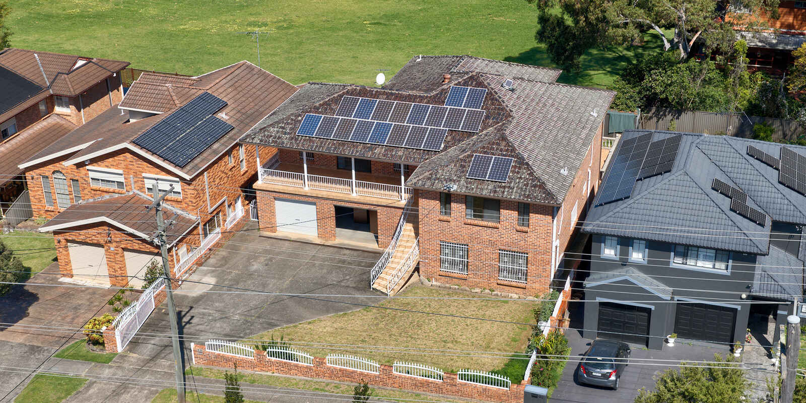 138 Whalans Road Greystanes