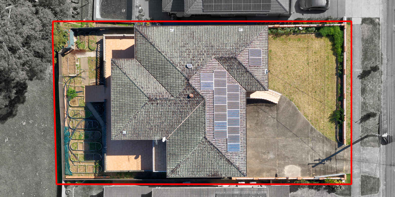 138 Whalans Road Greystanes