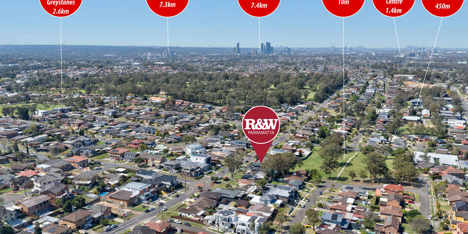 138 Whalans Road Greystanes