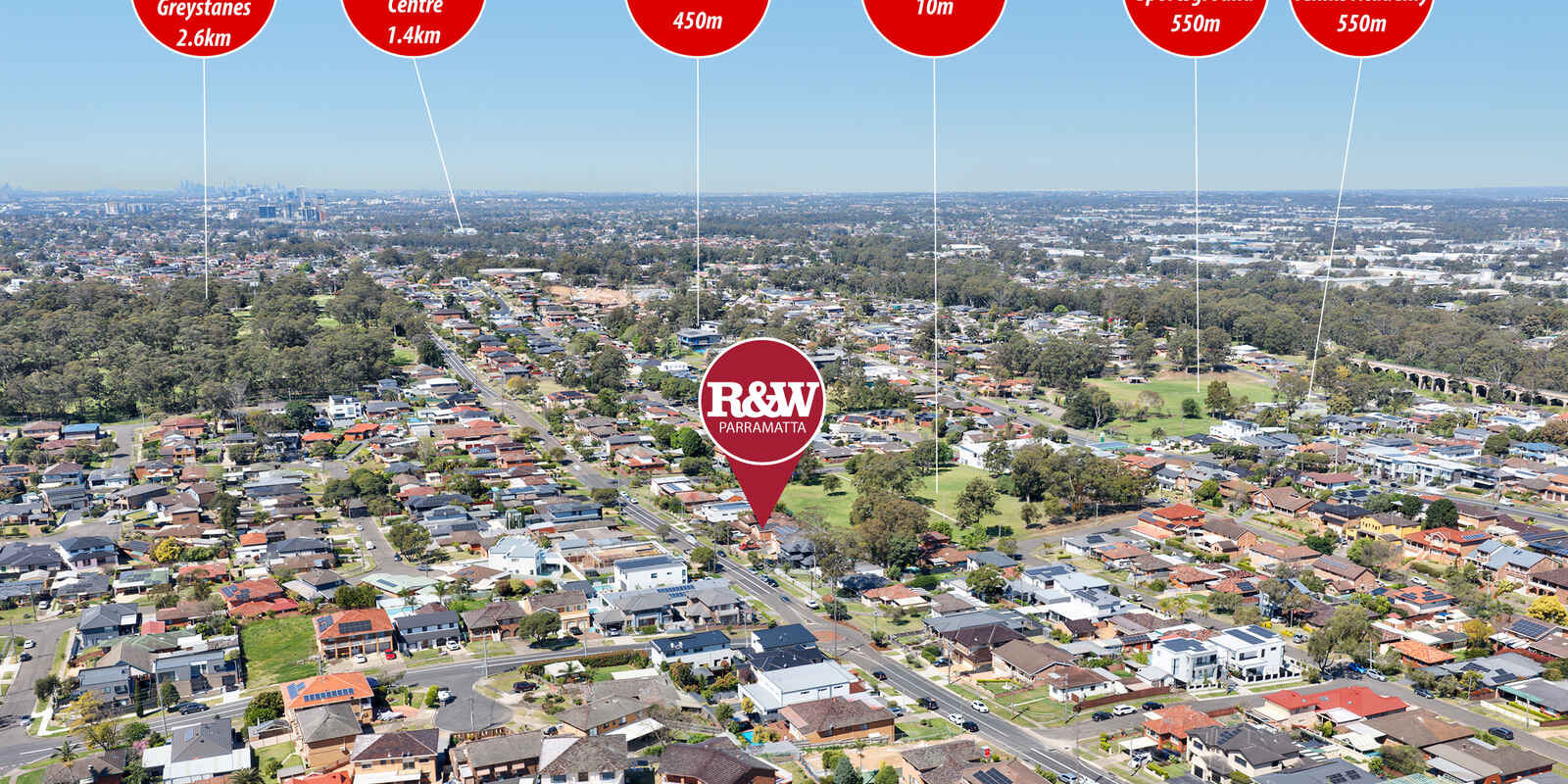 138 Whalans Road Greystanes