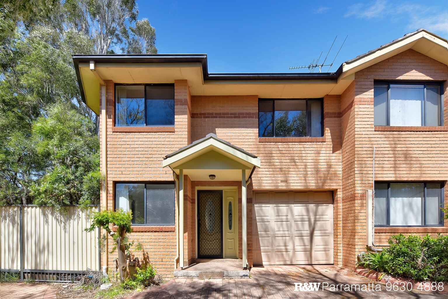 1/84-86 Girraween Road Girraween 1/84-86 Girraween Road Girraween