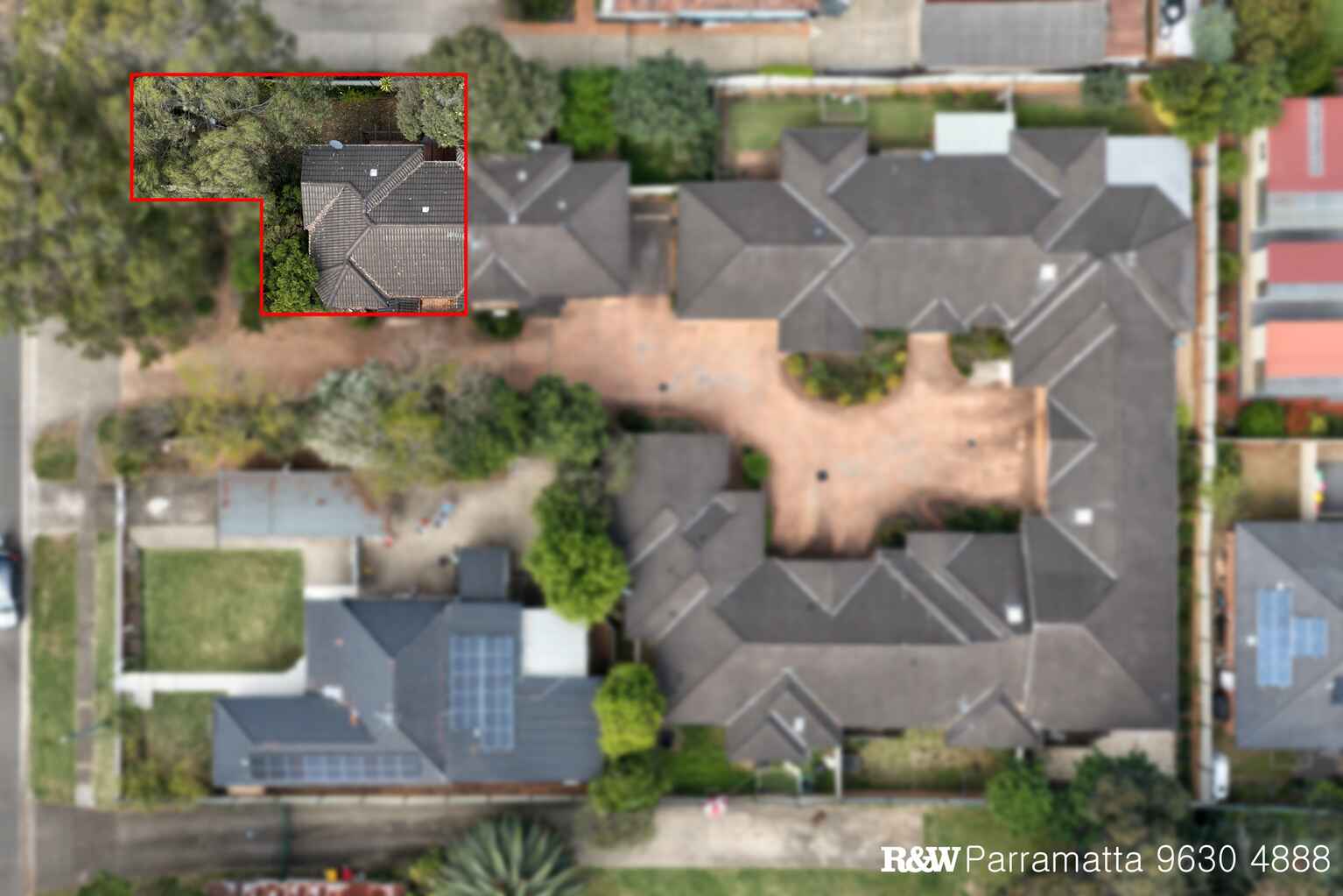 1/84-86 Girraween Road Girraween 1/84-86 Girraween Road Girraween