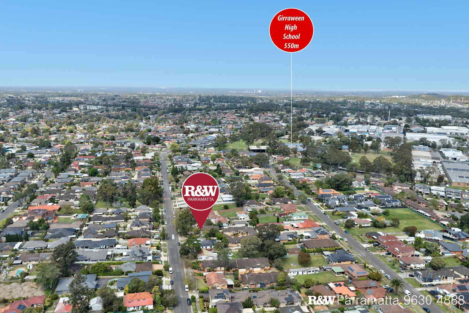 1/84-86 Girraween Road Girraween 1/84-86 Girraween Road Girraween